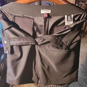 Antigua Classic Black Jacket